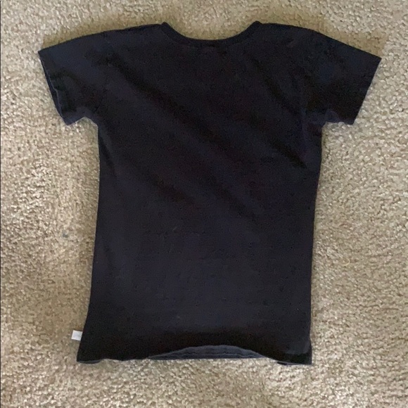 T-Shirt/ 100% cotton/ USA made - Picture 2 of 3